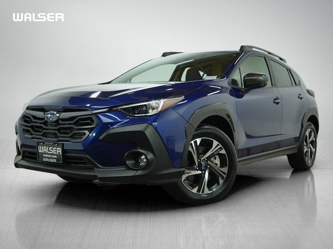 2024 Subaru Crosstrek Premium — SUV — 12,728 mi — Burnsville, MN