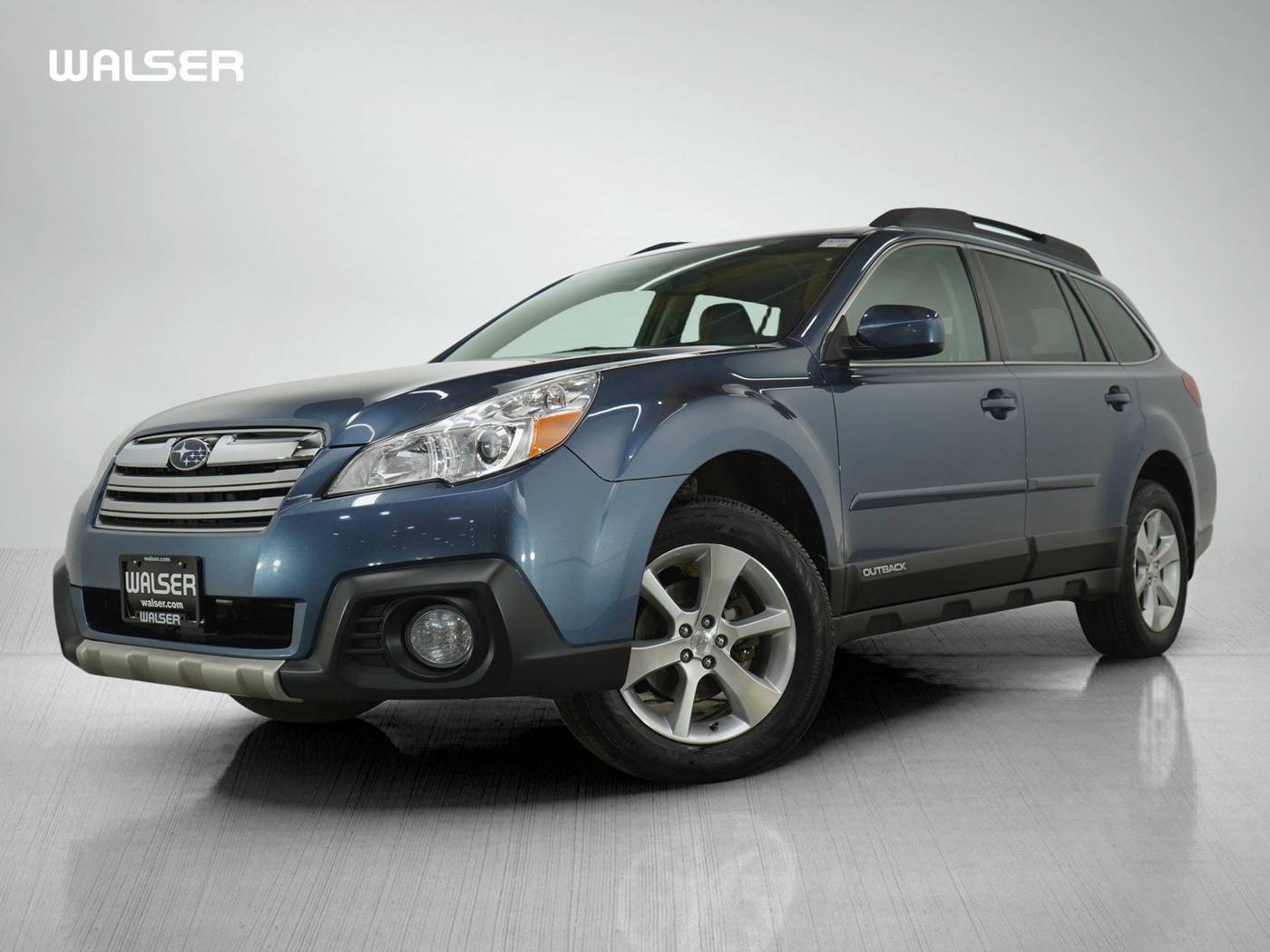 2013 Subaru Outback 2.5i Limited — SUV — 137,261 mi — Burnsville, MN