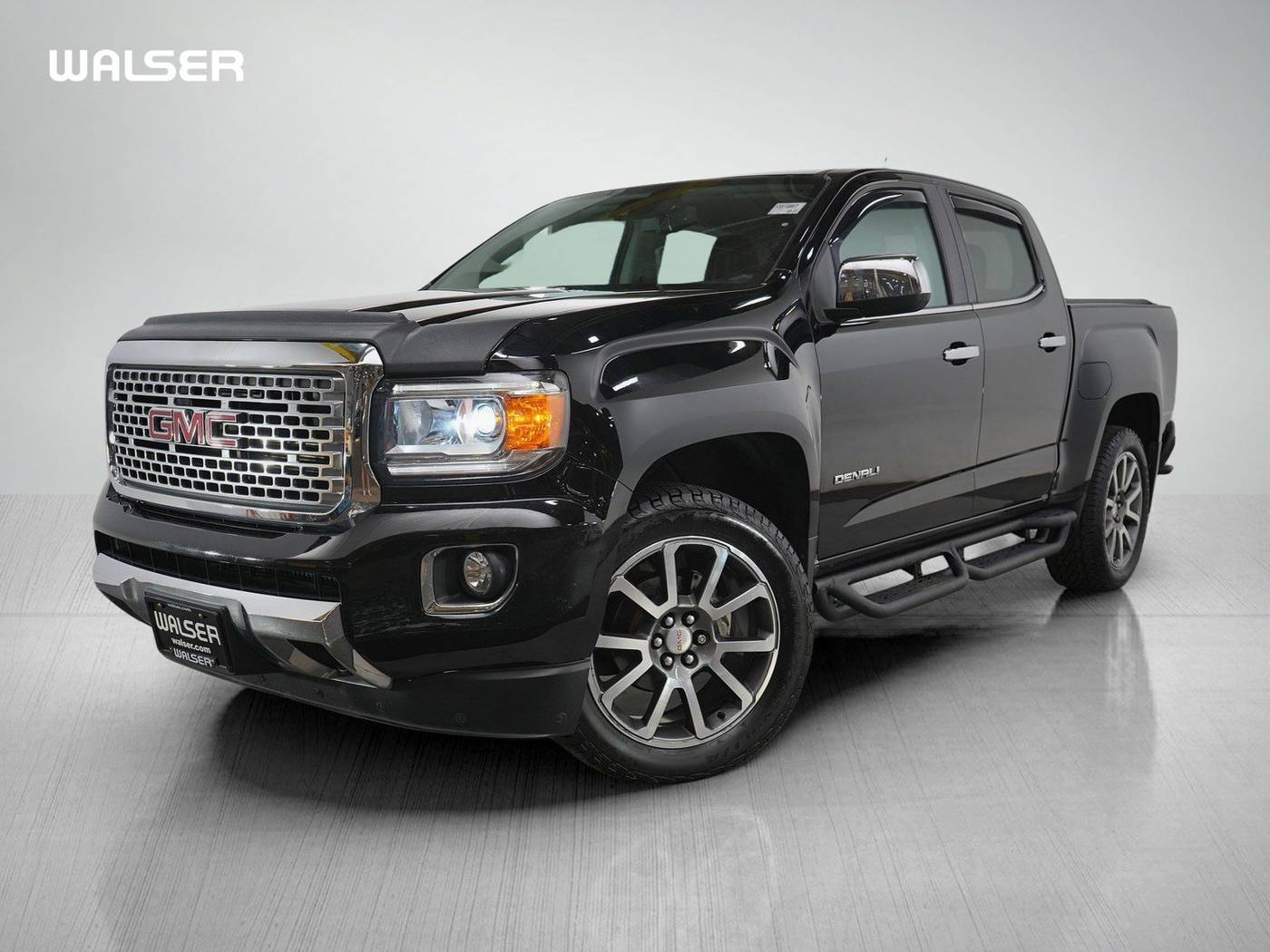 2018 GMC Canyon Denali — Pickup Truck — 68,893 mi — Burnsville, MN