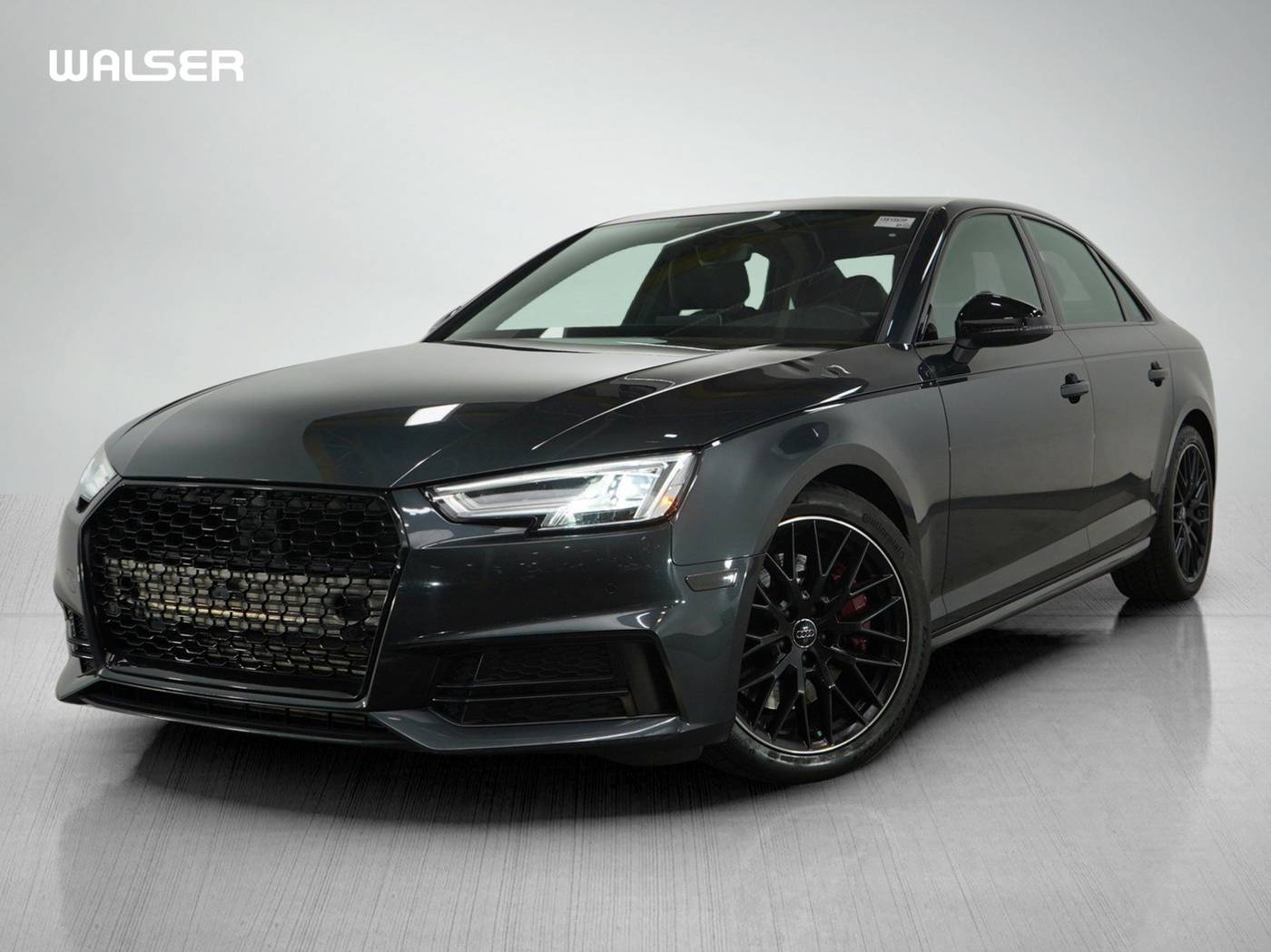 2018 Audi A4 Premium Plus — Sedan — 84,715 mi — Burnsville, MN