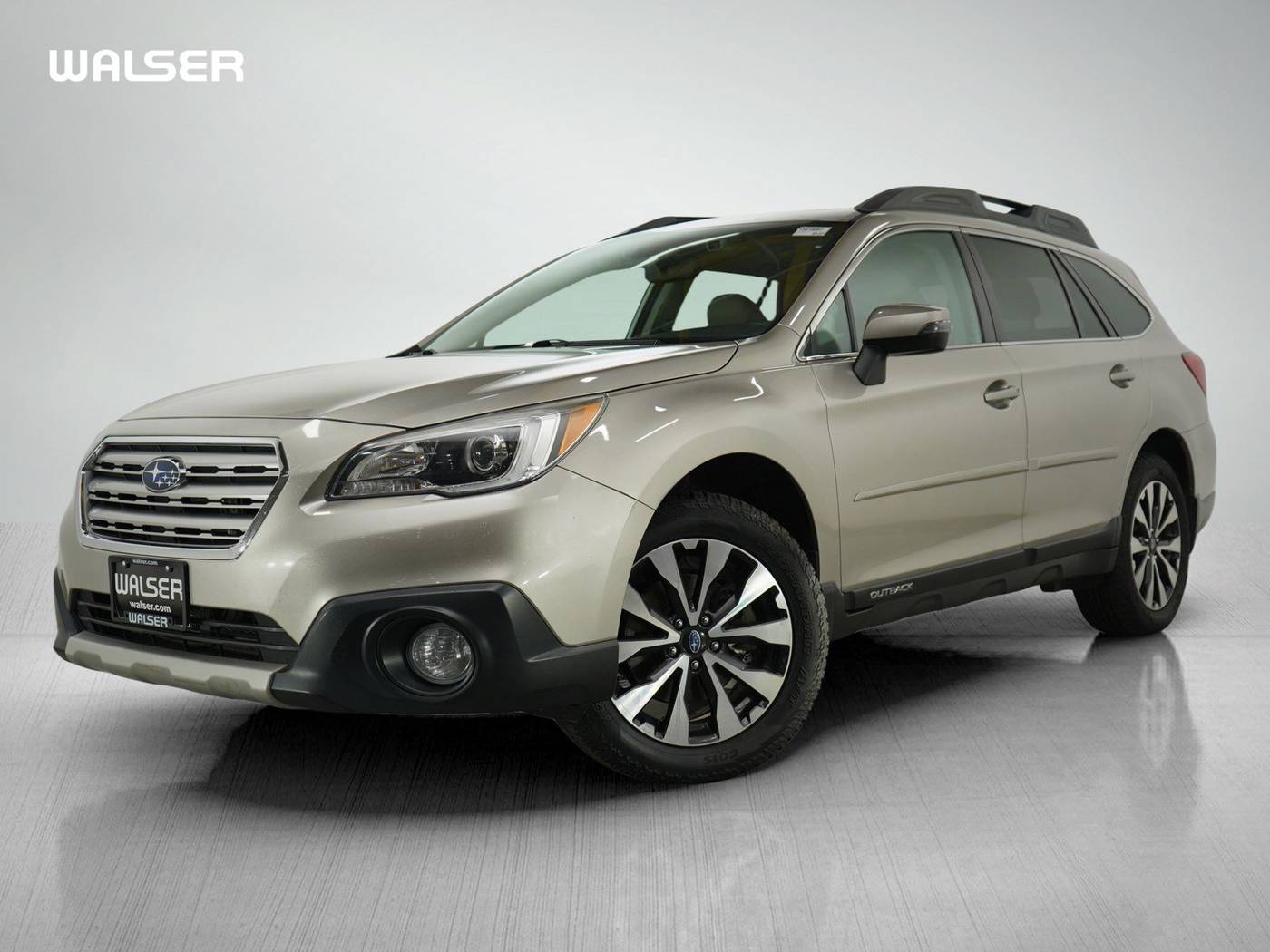 2016 Subaru Outback 2.5i Limited — SUV — 144,680 mi — Burnsville, MN