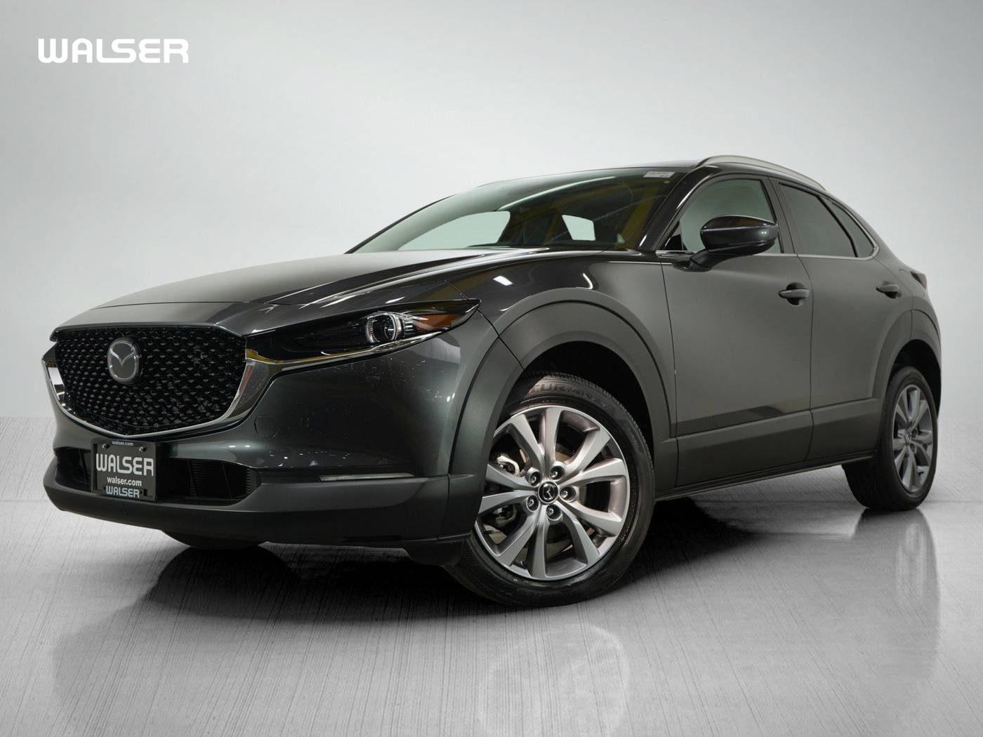 2021 Mazda CX-30 Premium — SUV — 9,817 mi — Burnsville, MN
