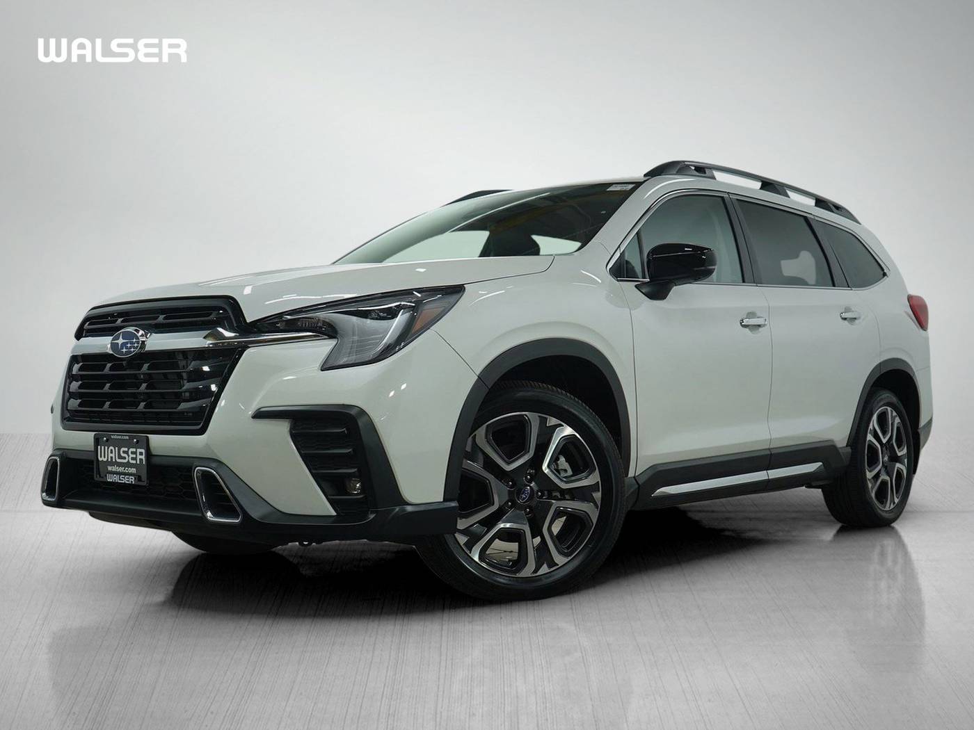 2024 Subaru Ascent Touring — SUV — 9,115 mi — Burnsville, MN