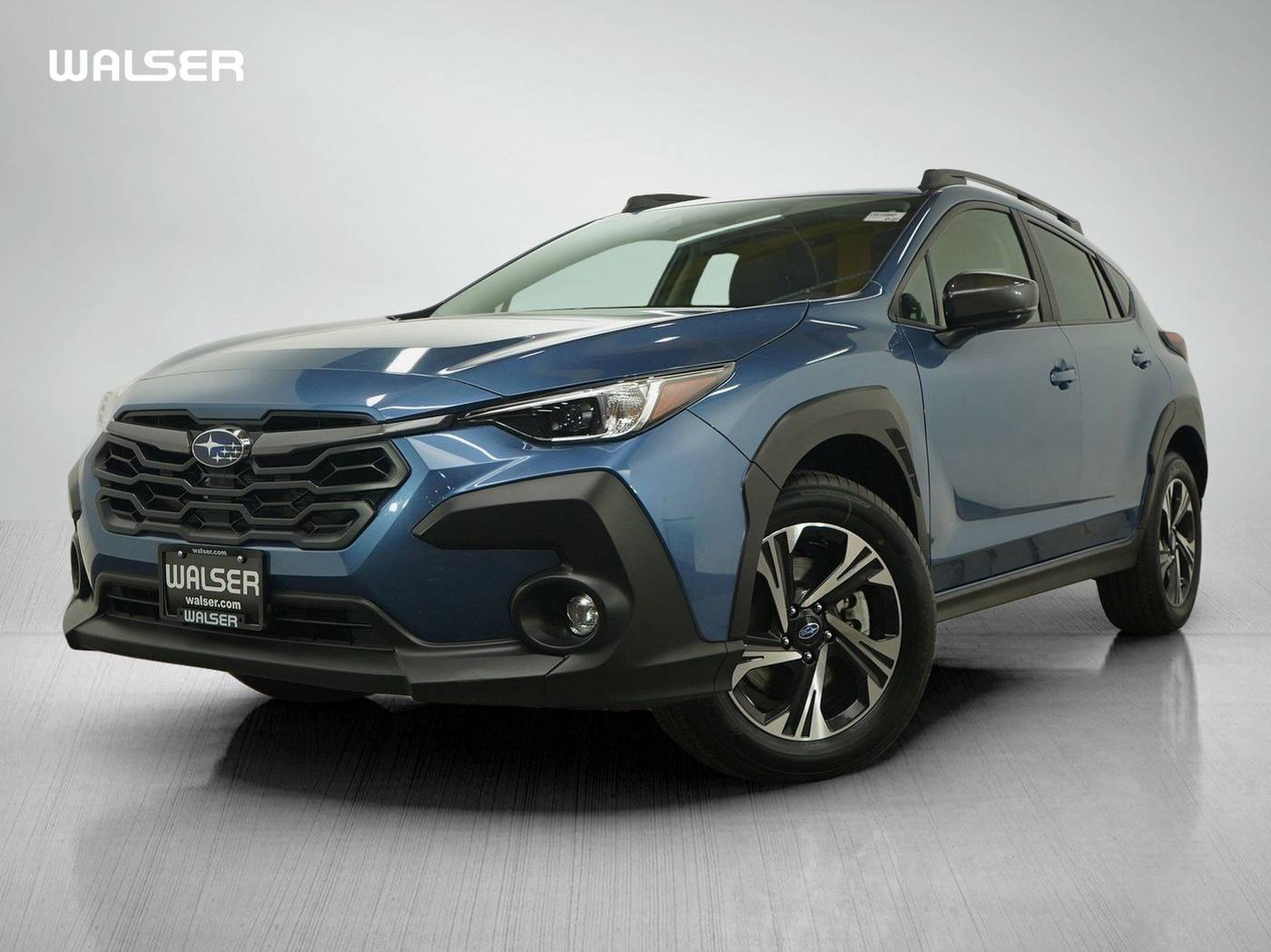 2024 Subaru Crosstrek Premium — SUV — 21,242 mi — Burnsville, MN