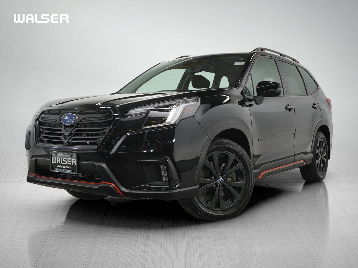 2023 Subaru Forester Sport — SUV — 15,009 mi — Burnsville, MN