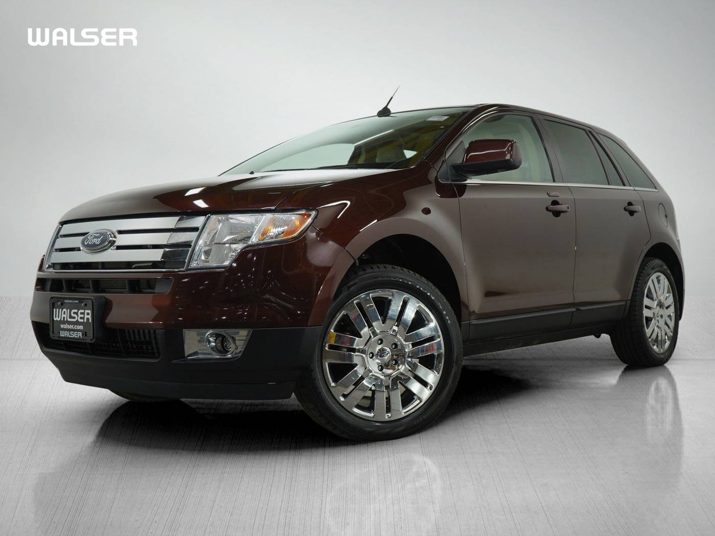 2010 Ford Edge Limited — SUV — 88,676 mi — Burnsville, MN