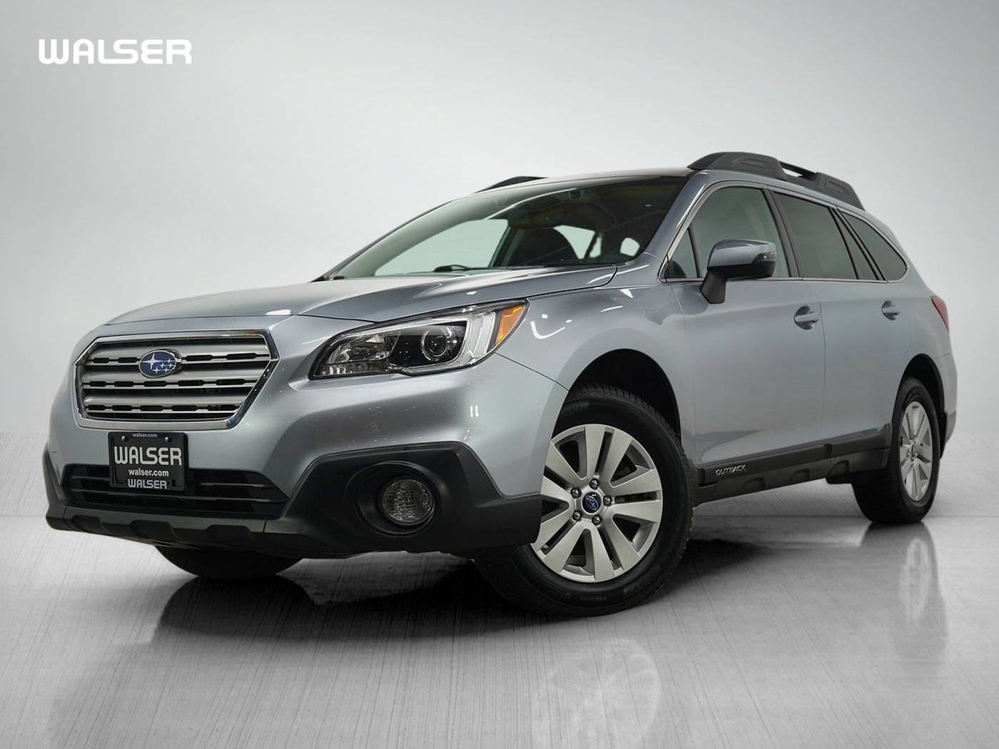 2016 Subaru Outback 2.5i Premium — SUV — 121,233 mi — Burnsville, MN