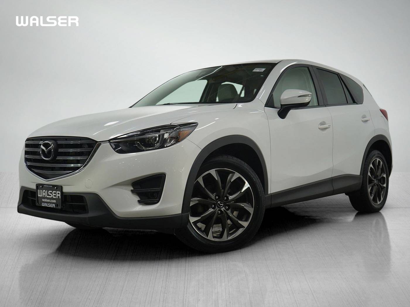 2016 Mazda CX-5 Grand Touring — SUV — 138,160 mi — Burnsville, MN