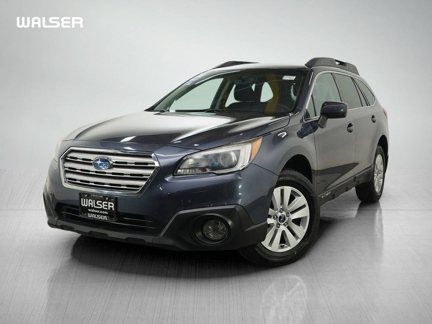 2017 Subaru Outback 2.5i Premium — SUV — 81,470 mi — Burnsville, MN