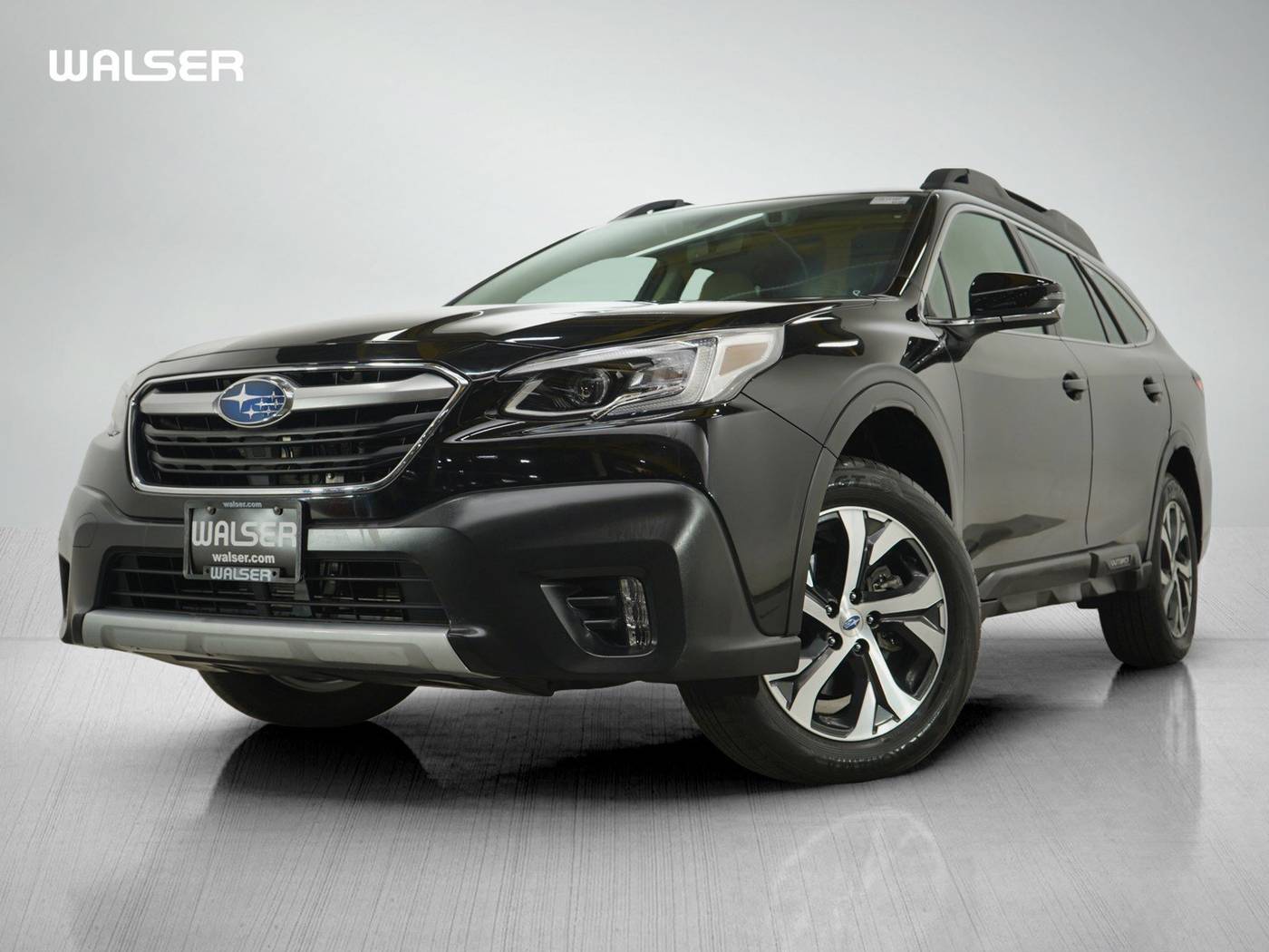 2022 Subaru Outback 2.4T Limited XT — SUV — 22,495 mi — Burnsville, MN