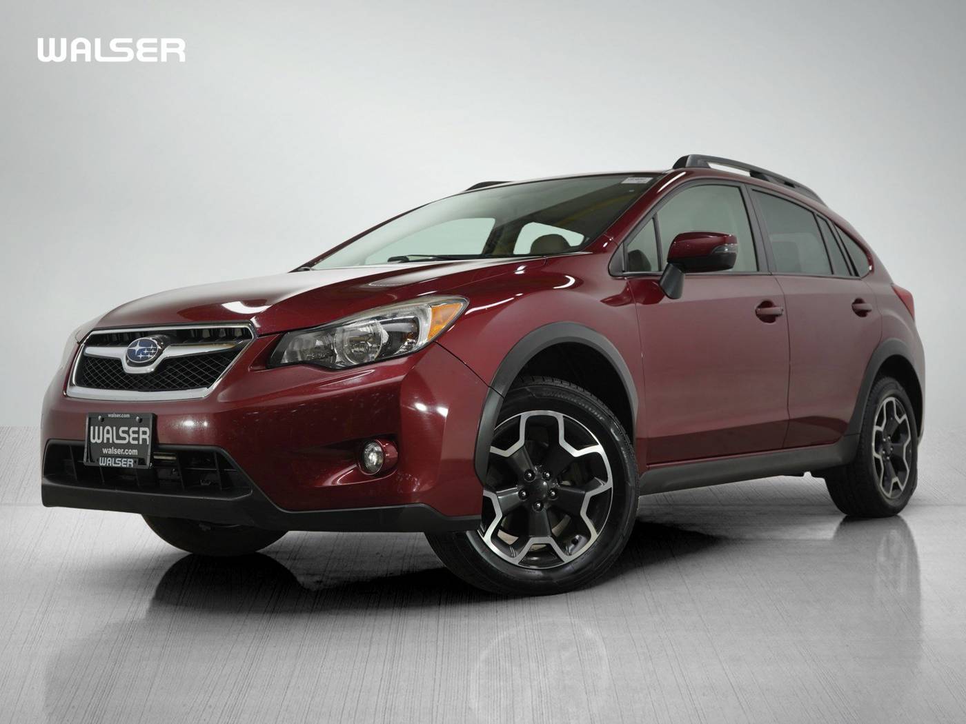 2015 Subaru XV Crosstrek 2.0i Limited — SUV — 149,783 mi — Burnsville, MN