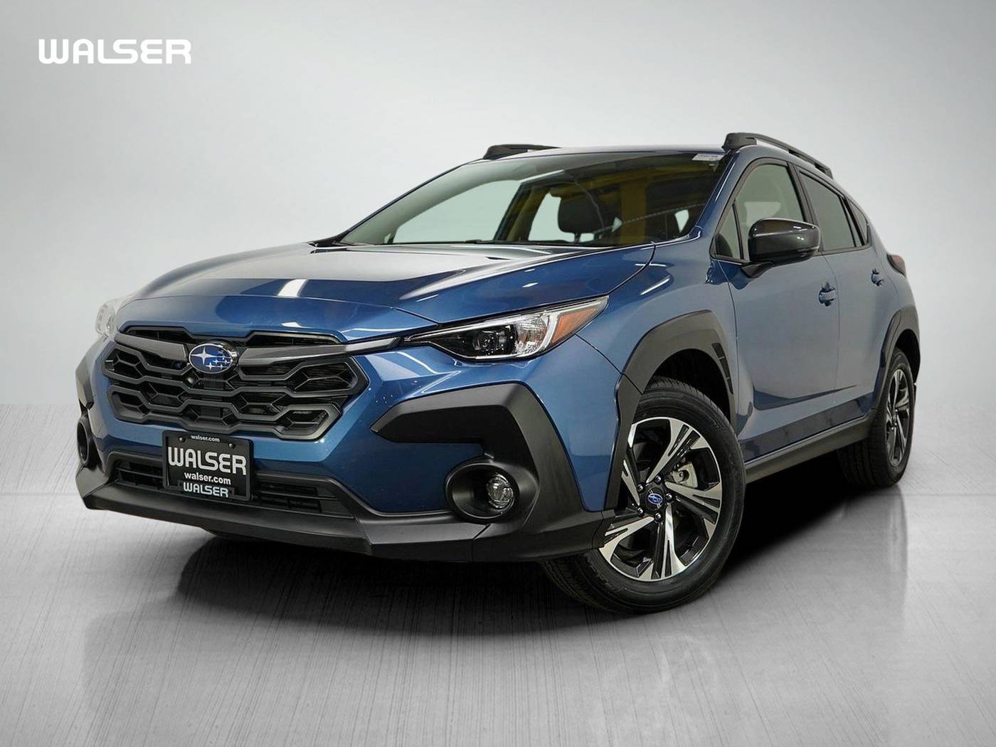 2024 Subaru Crosstrek Premium — SUV — 11,953 mi — Burnsville, MN