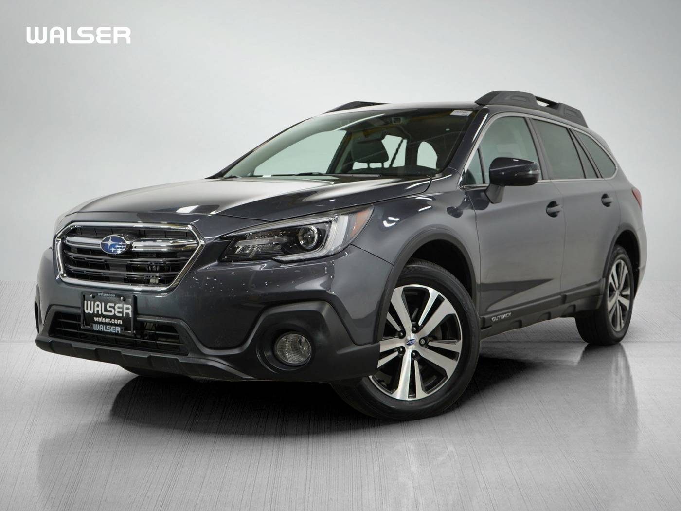 2018 Subaru Outback 3.6R Limited — SUV — 41,370 mi — Burnsville, MN