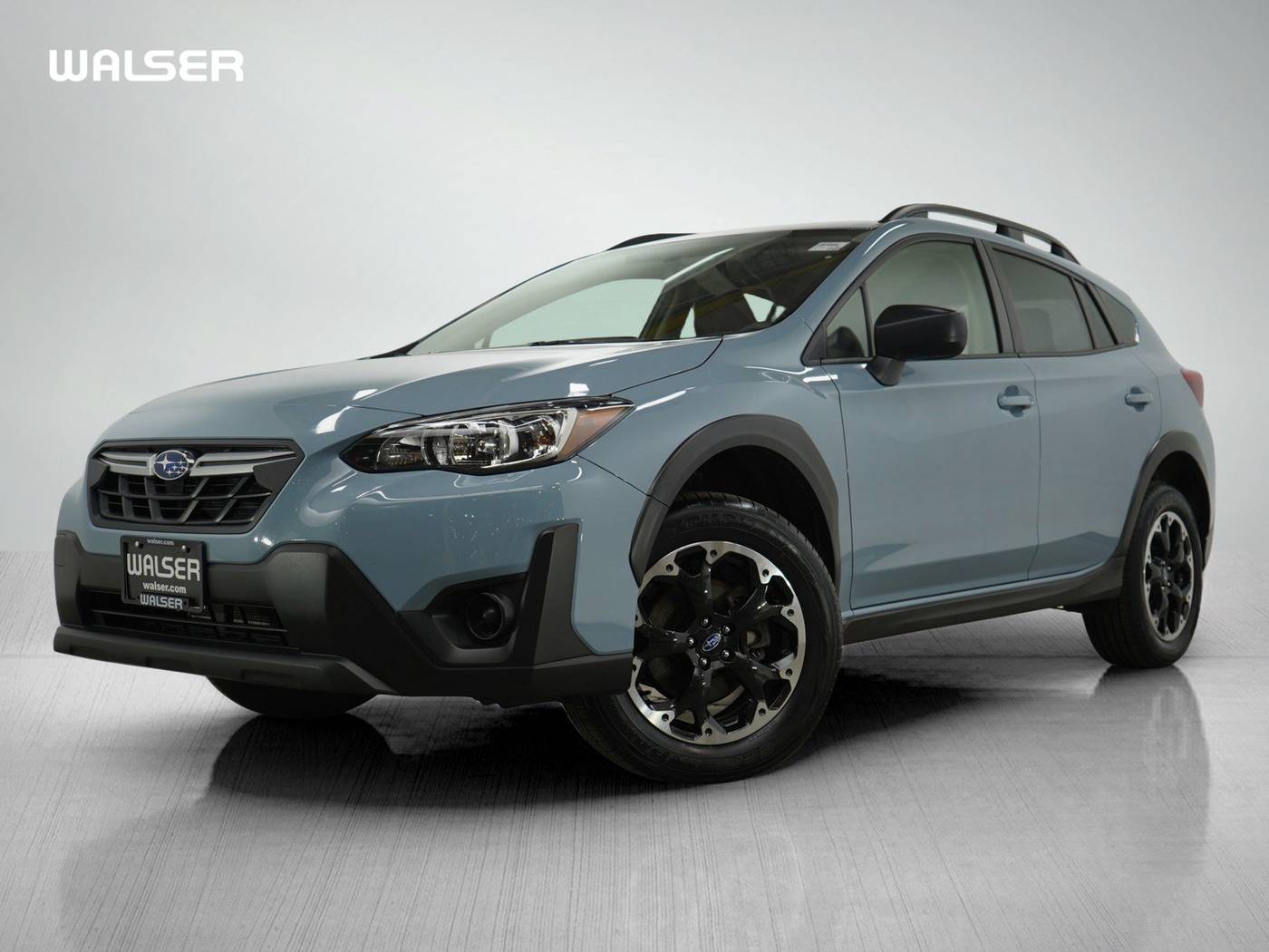 2023 Subaru Crosstrek 2.0i — SUV — 26,345 mi — Burnsville, MN