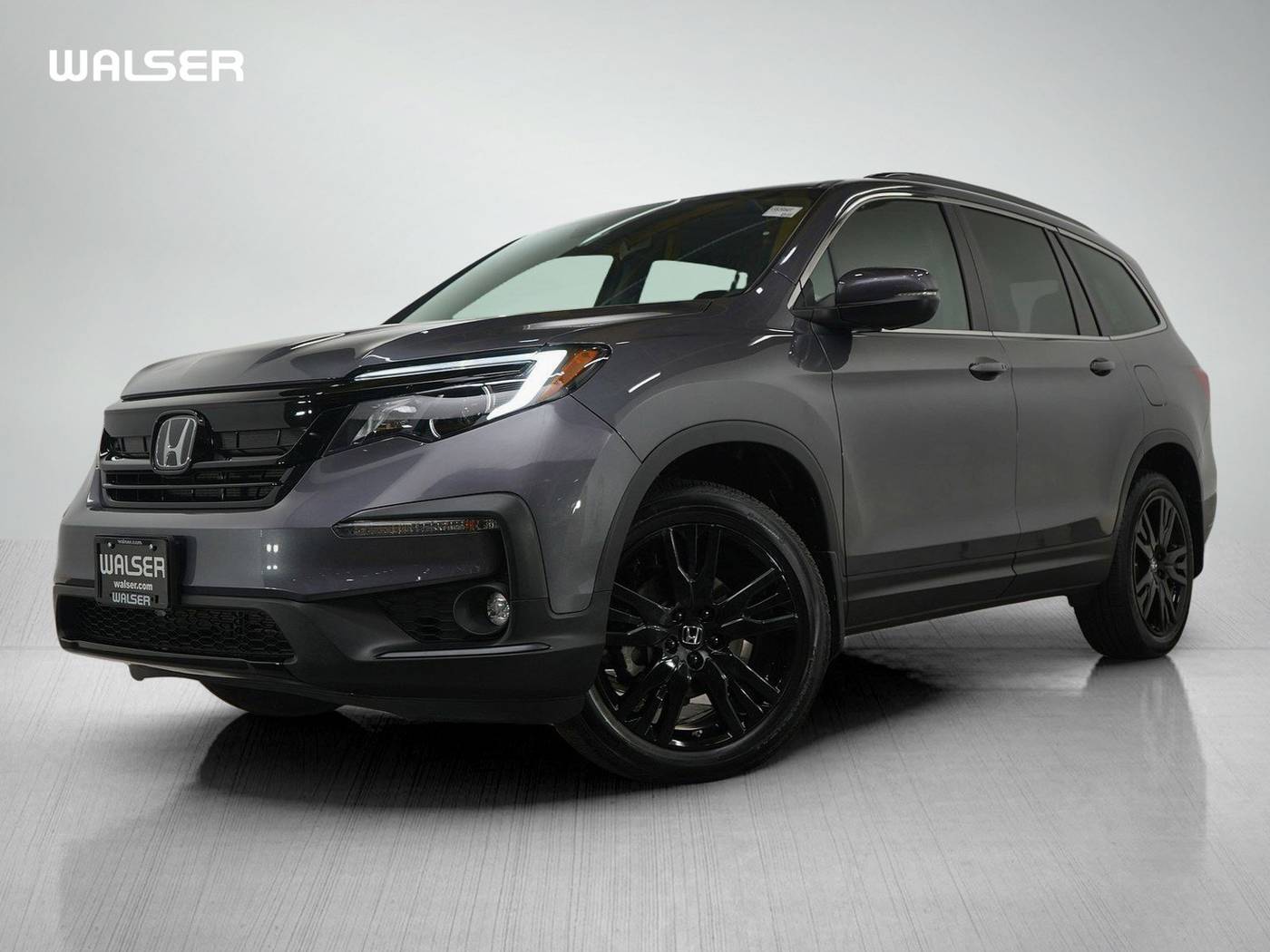 2022 Honda Pilot Special Edition — SUV — 18,995 mi — Burnsville, MN