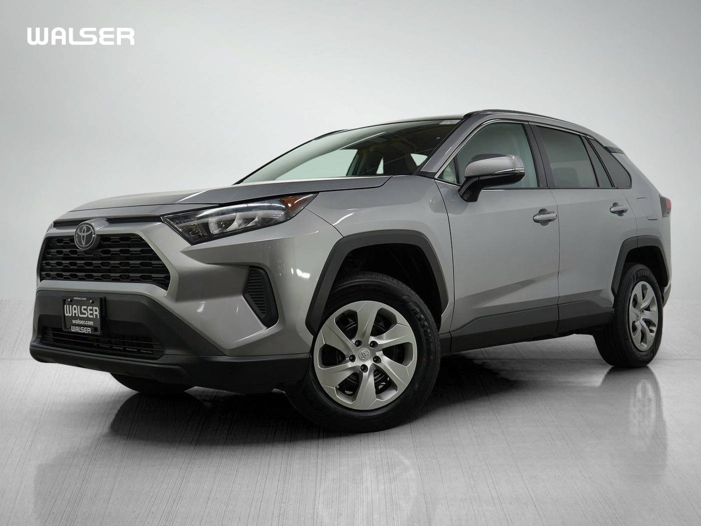 2019 Toyota RAV4 LE — SUV — 64,418 mi — Burnsville, MN