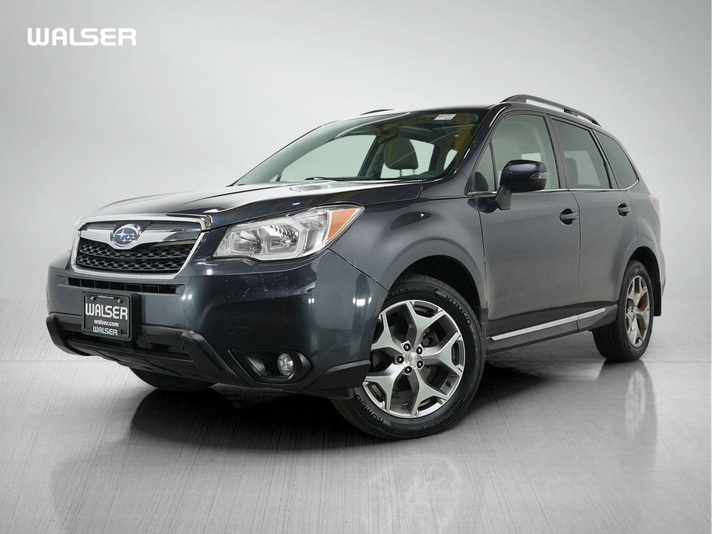 2016 Subaru Forester 2.5i Touring — SUV — 69,828 mi — Burnsville, MN