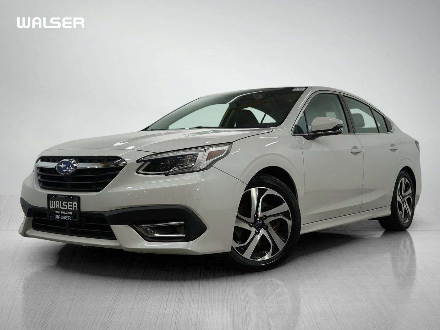 2021 Subaru Legacy Limited — Sedan — 146,796 mi — Burnsville, MN