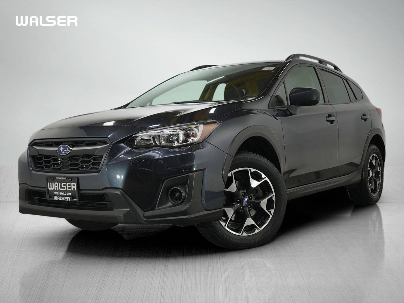 2019 Subaru Crosstrek 2.0i — SUV — 117,967 mi — Burnsville, MN