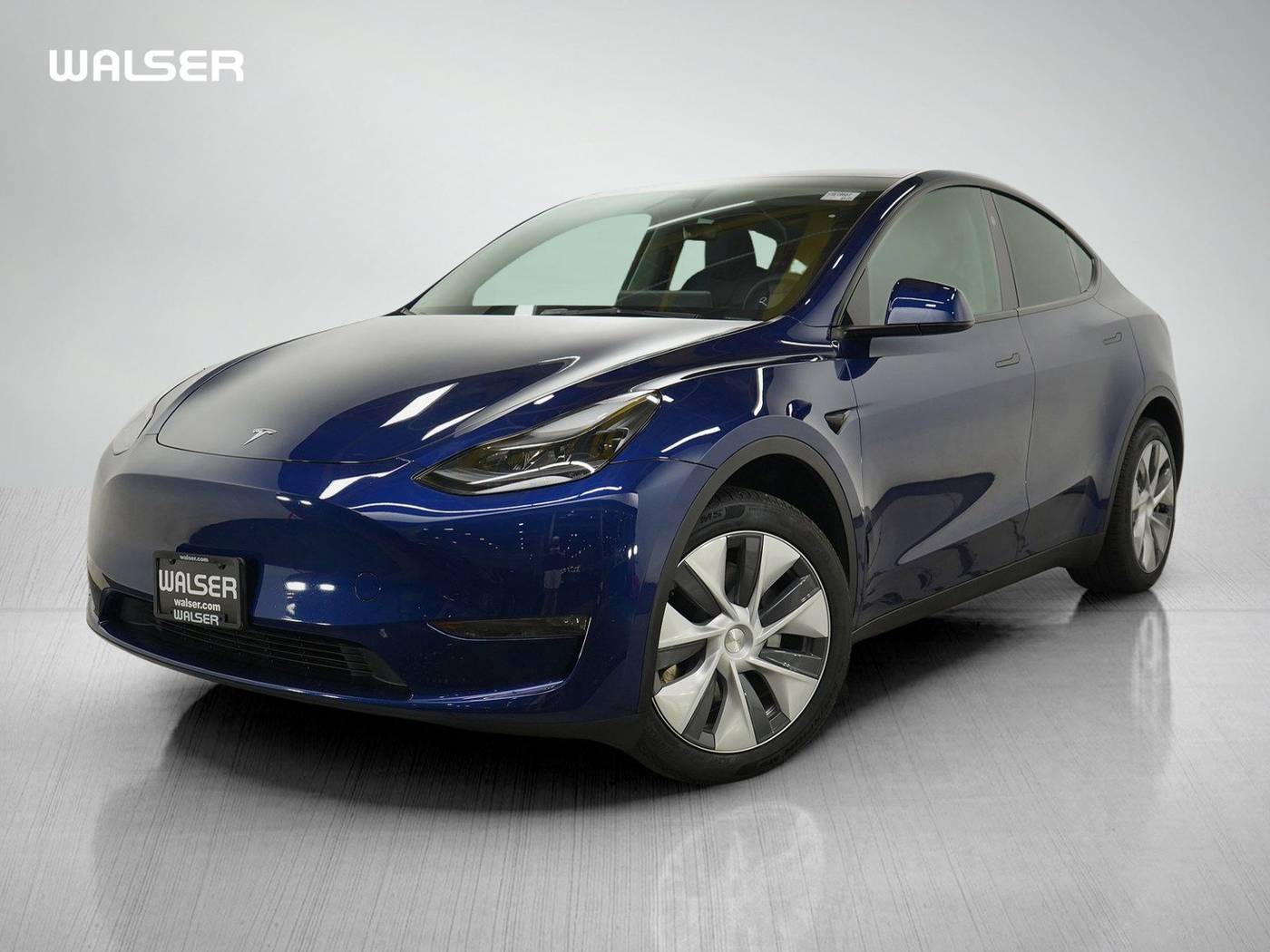 2024 Tesla Model Y Long Range — SUV — 22,775 mi — Burnsville, MN