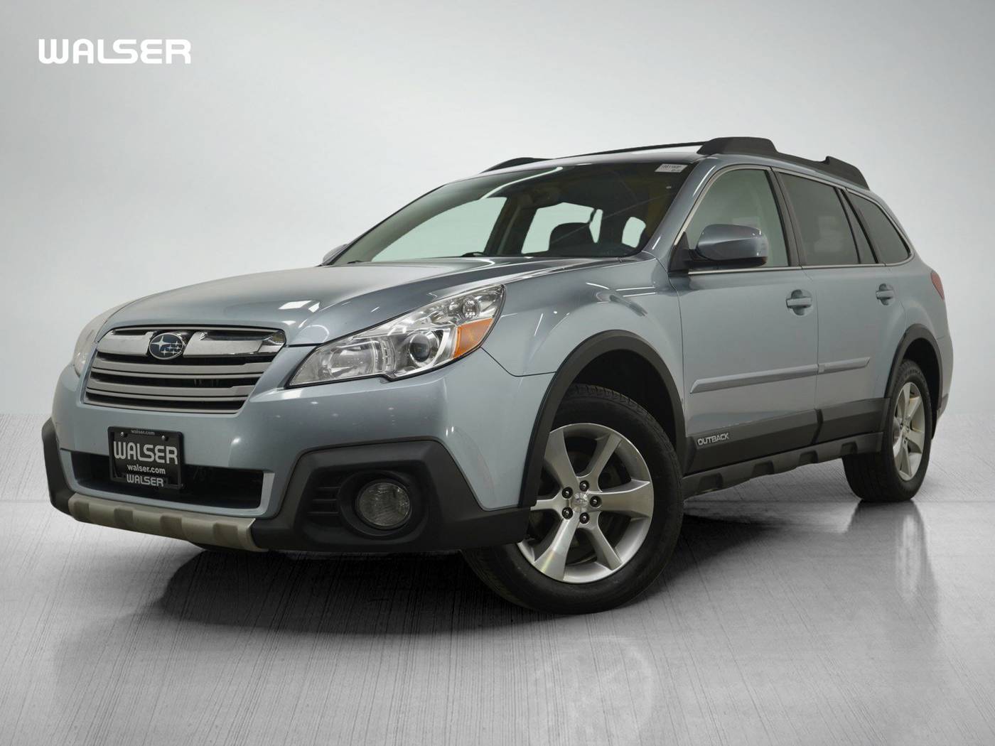 2014 Subaru Outback 2.5i Limited — SUV — 181,767 mi — Burnsville, MN