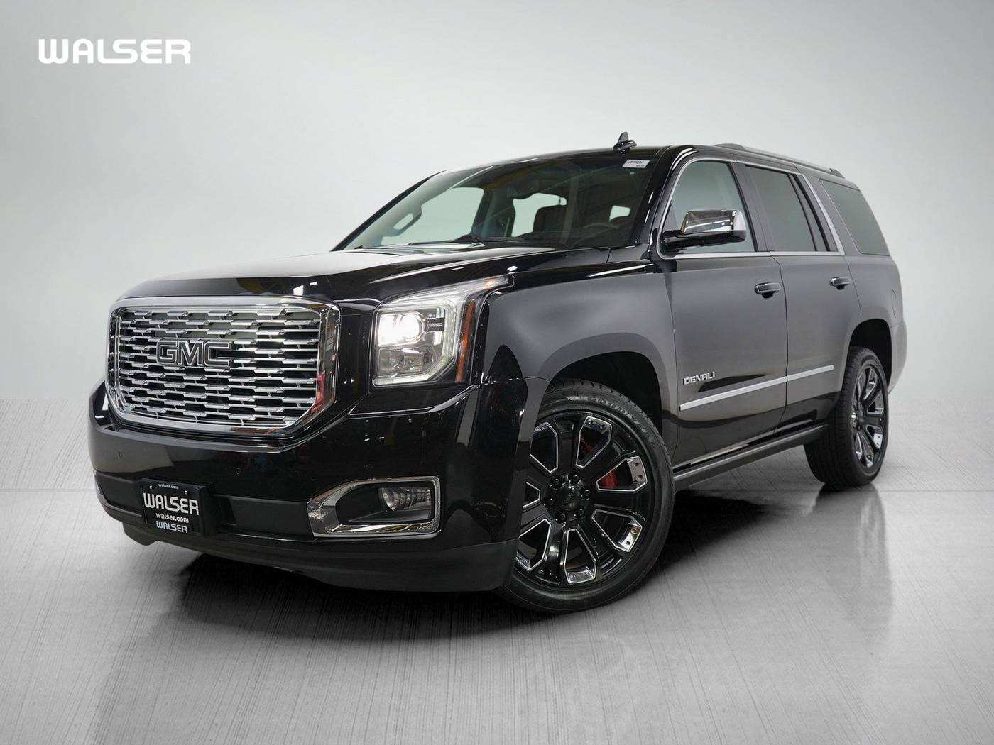2020 GMC Yukon Denali — SUV — 95,058 mi — Burnsville, MN