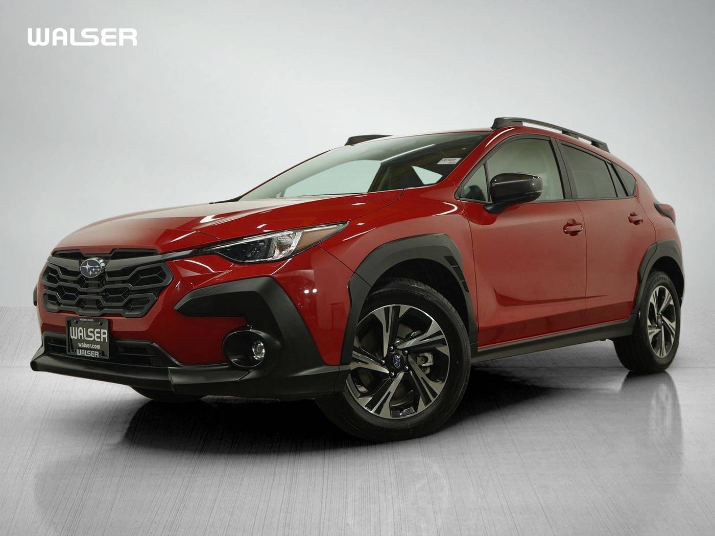 2024 Subaru Crosstrek Premium — SUV — 16,201 mi — Burnsville, MN