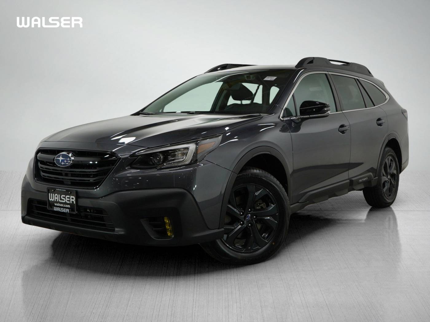 2022 Subaru Outback 2.4T Onyx Edition XT — SUV — 49,309 mi — Burnsville, MN