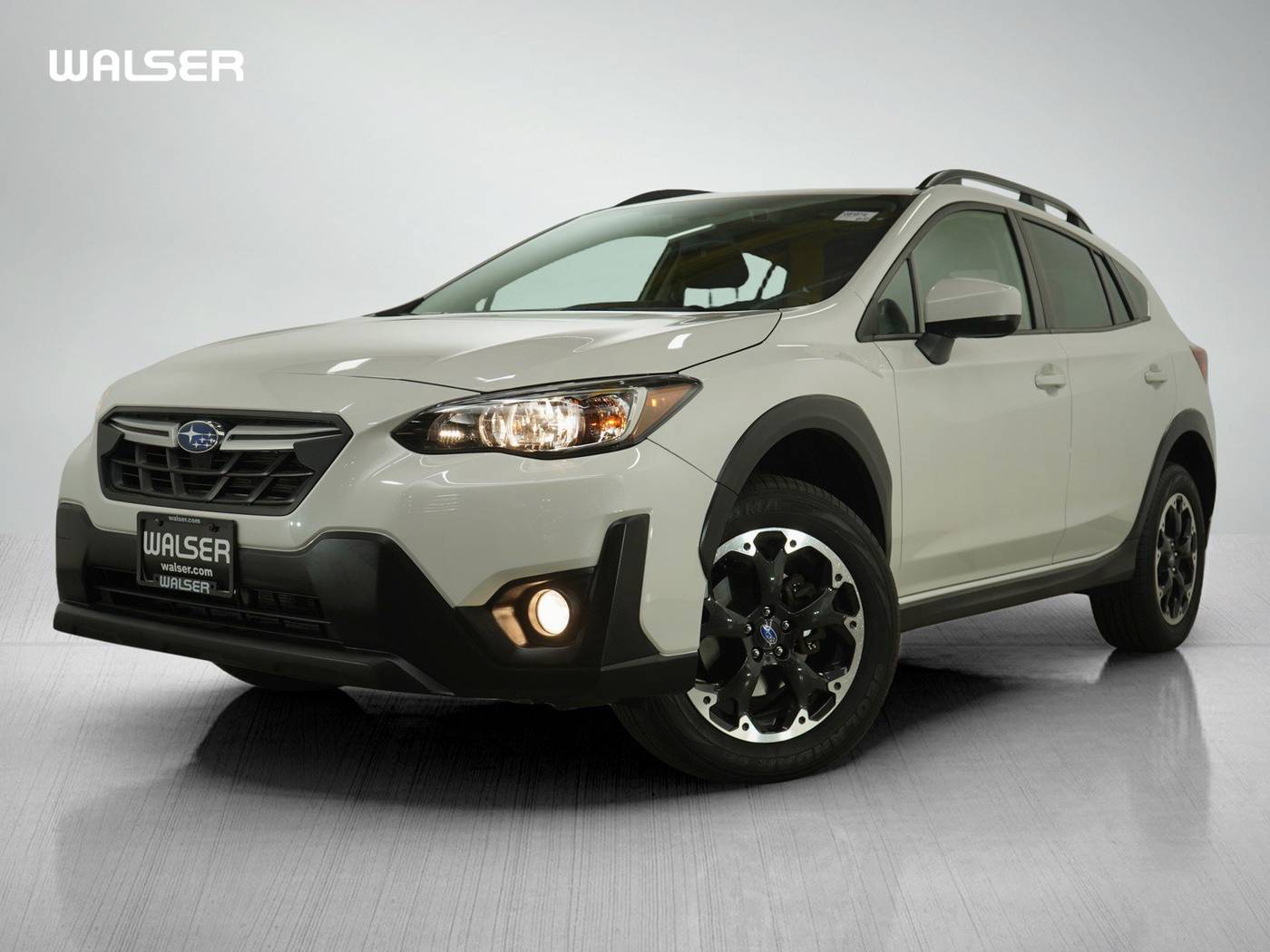 2023 Subaru Crosstrek Premium — SUV — 37,222 mi — Burnsville, MN
