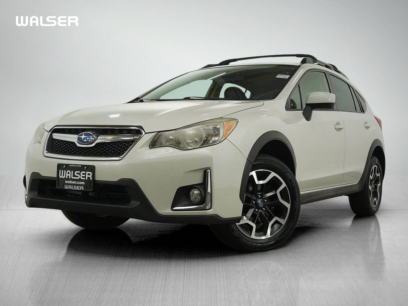 2017 Subaru Crosstrek Premium — SUV — 146,241 mi — Burnsville, MN