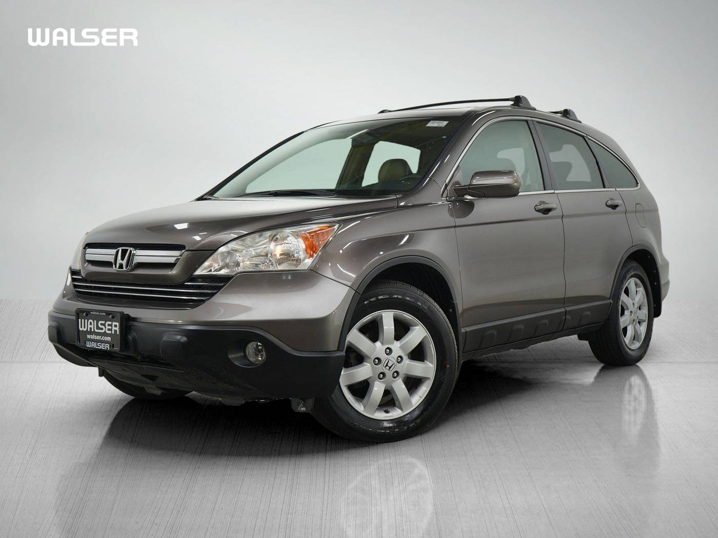 2009 Honda CR-V EX-L — SUV — 95,296 mi — Burnsville, MN