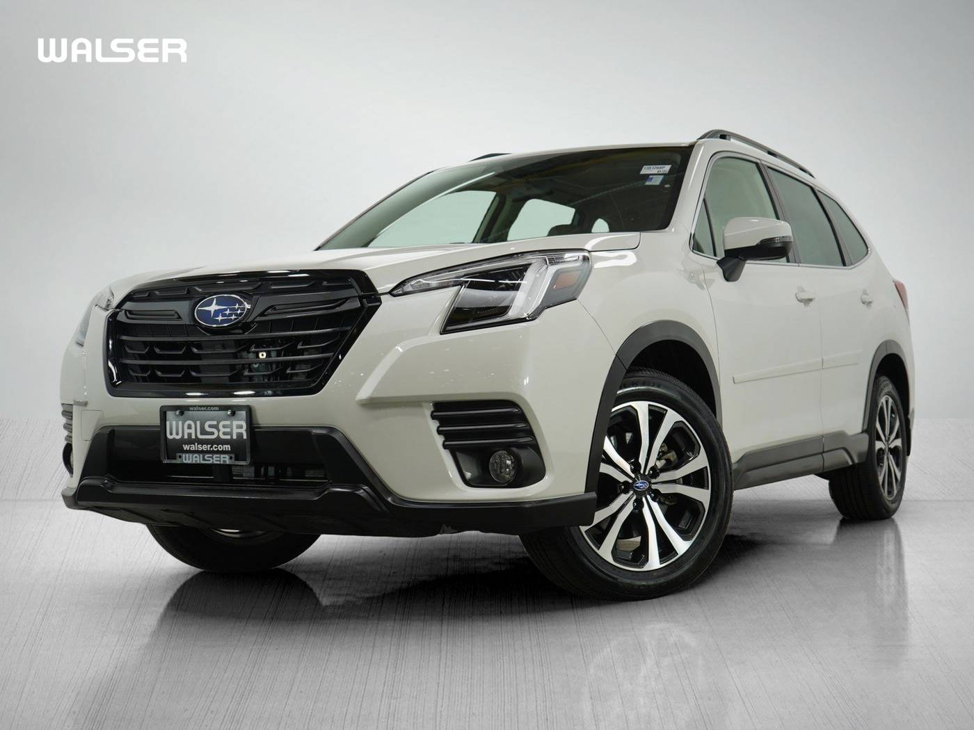 2023 Subaru Forester Limited — SUV — 10,569 mi — Burnsville, MN
