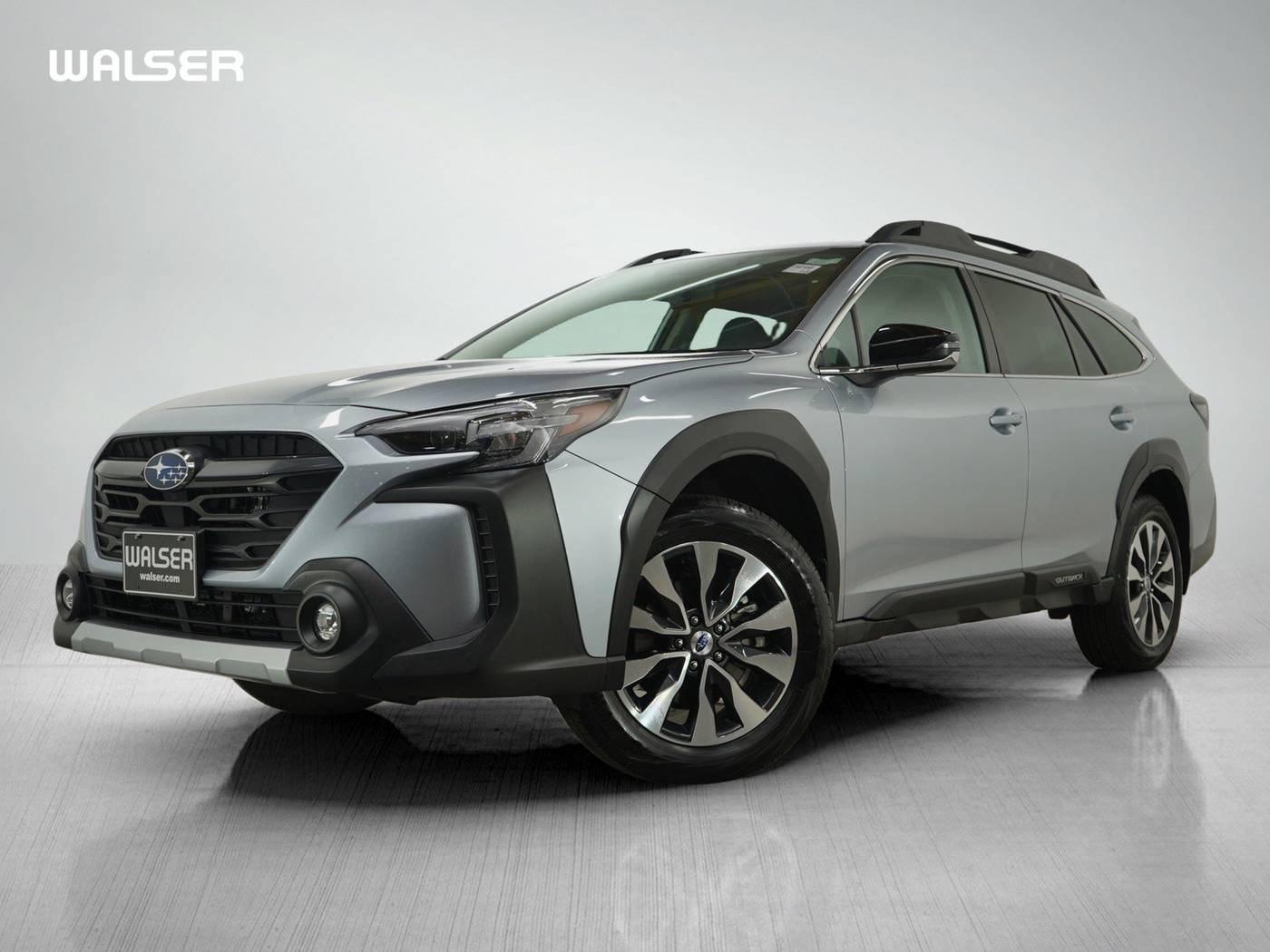 2025 Subaru Outback Limited — SUV — 9,401 mi — Burnsville, MN