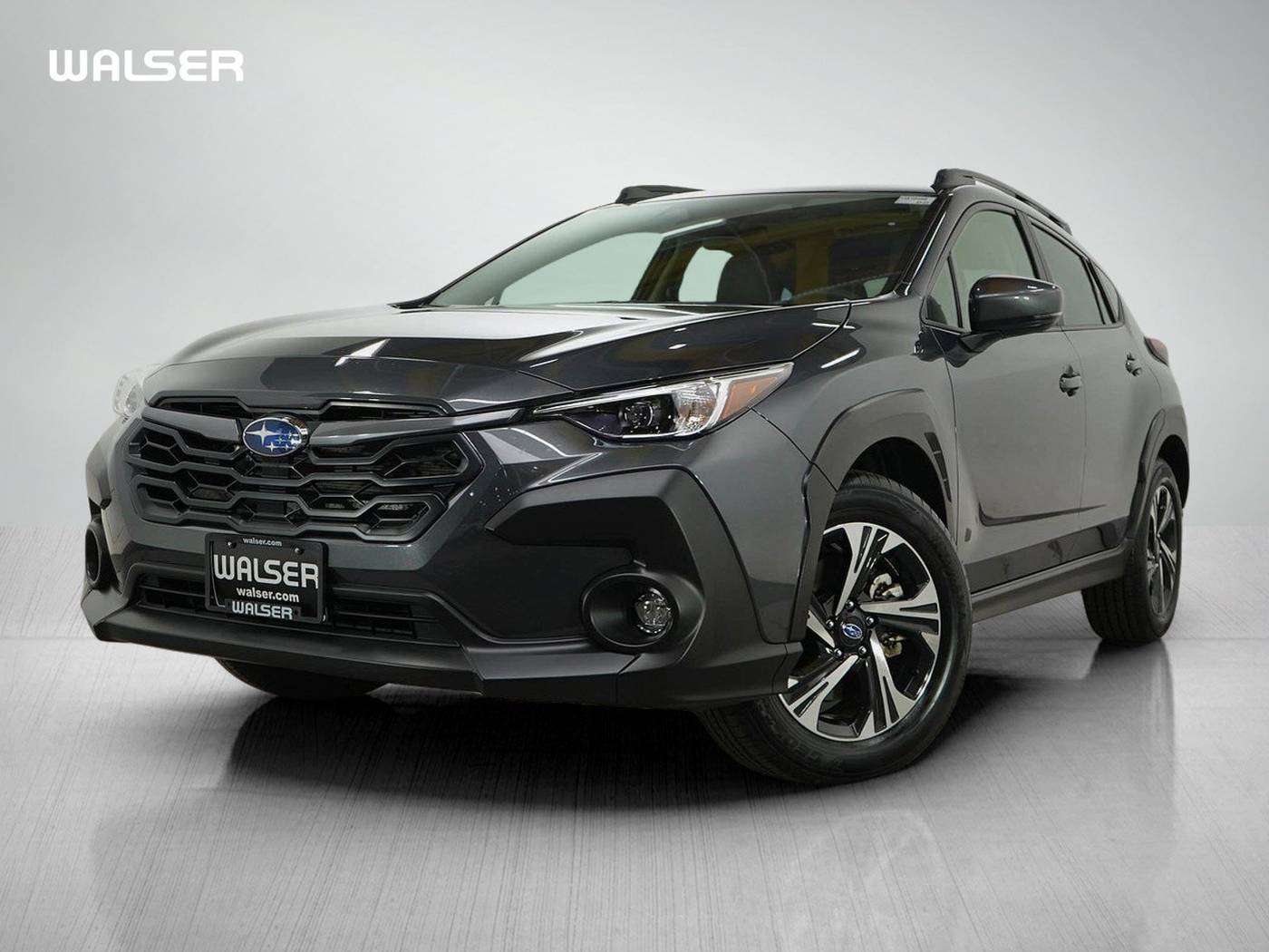 2024 Subaru Crosstrek Premium — SUV — 8,353 mi — Burnsville, MN