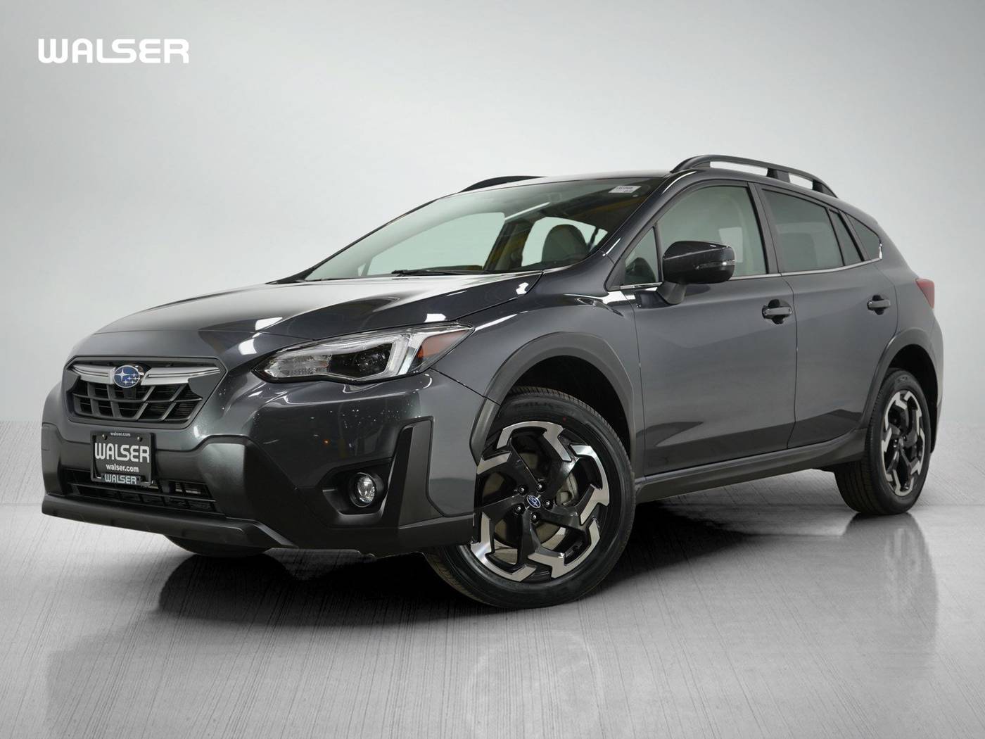 2022 Subaru Crosstrek Limited — SUV — 26,457 mi — Burnsville, MN