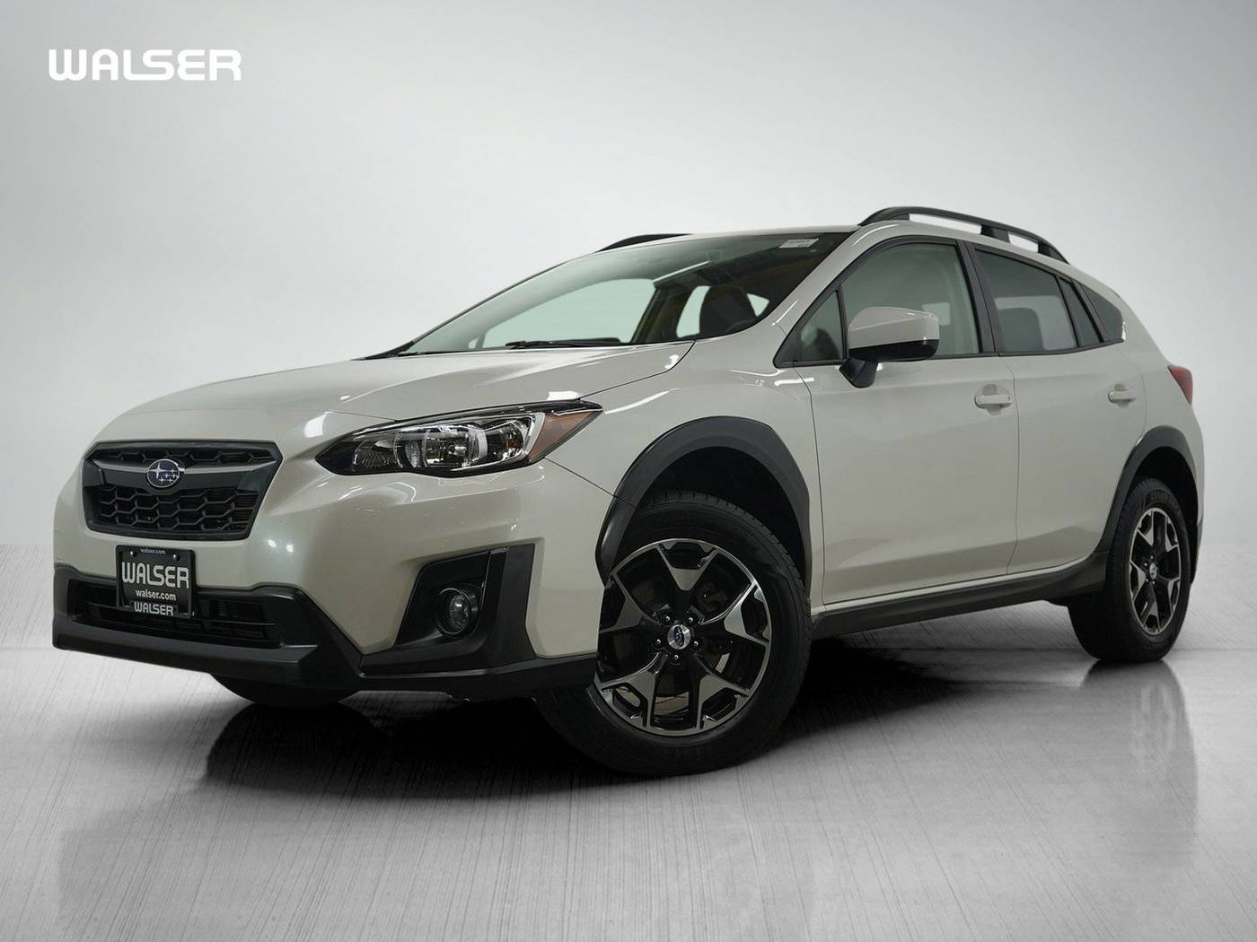 2018 Subaru Crosstrek Premium — SUV — 48,034 mi — Burnsville, MN