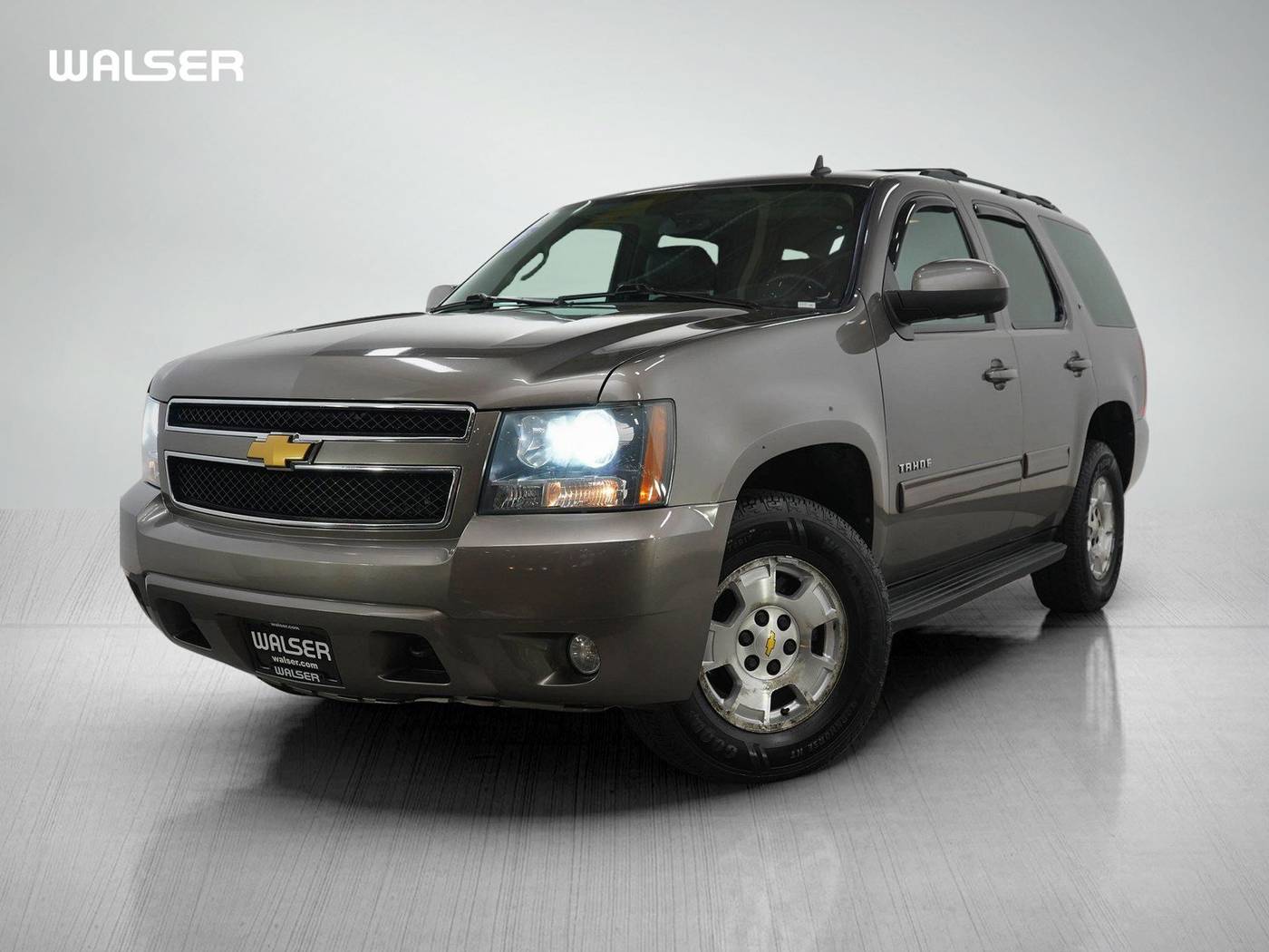 2012 Chevrolet Tahoe LT — SUV — 163,442 mi — Burnsville, MN