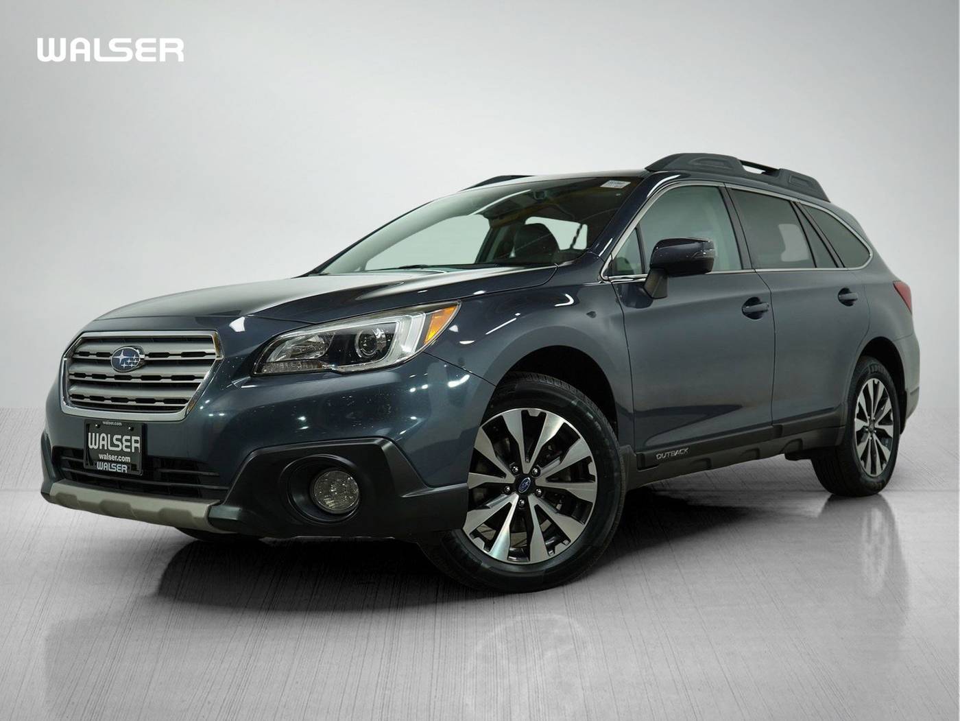 2017 Subaru Outback 2.5i Limited — SUV — 70,310 mi — Burnsville, MN
