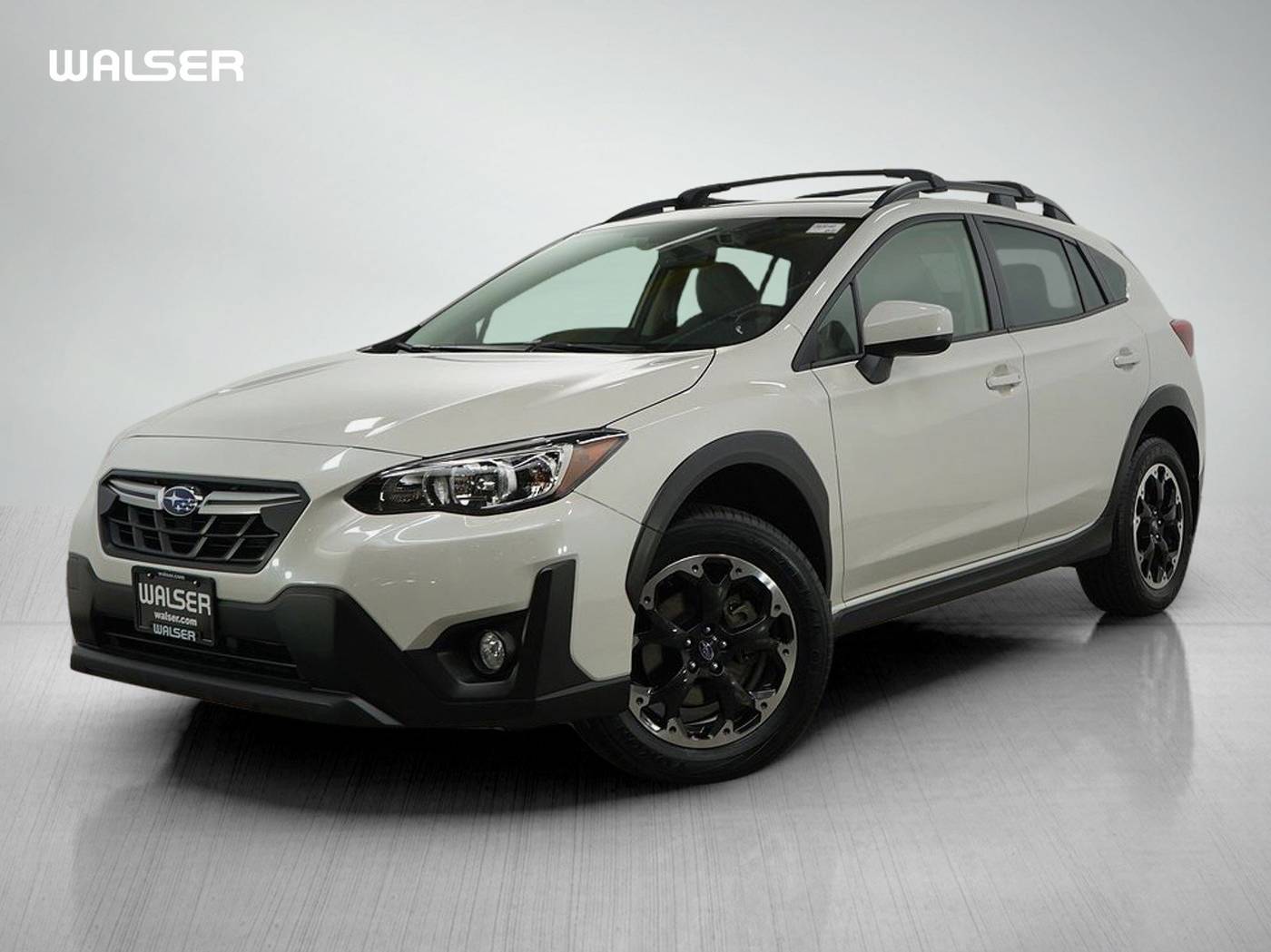 2023 Subaru Crosstrek Premium — SUV — 45,924 mi — Burnsville, MN