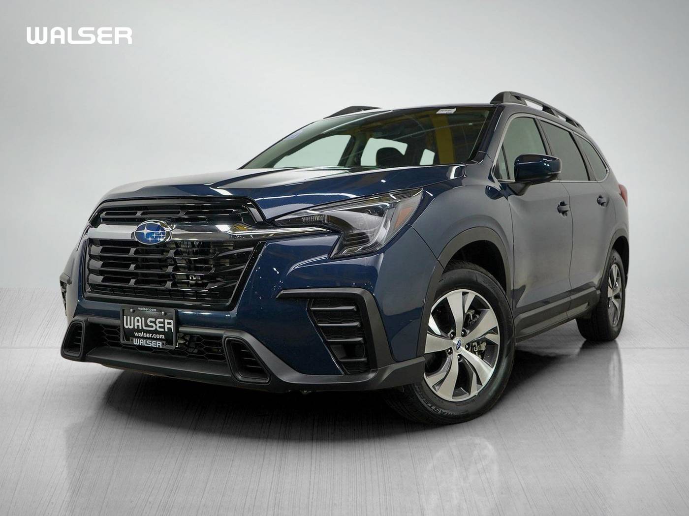 2024 Subaru Ascent Premium — SUV — 10,700 mi — Burnsville, MN