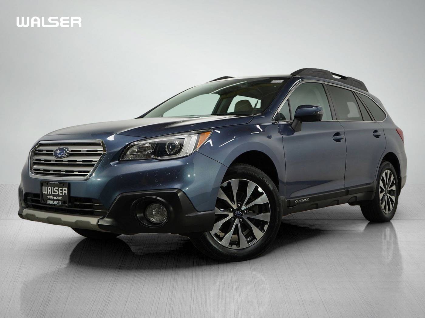 2017 Subaru Outback 3.6R Limited — SUV — 72,843 mi — Burnsville, MN