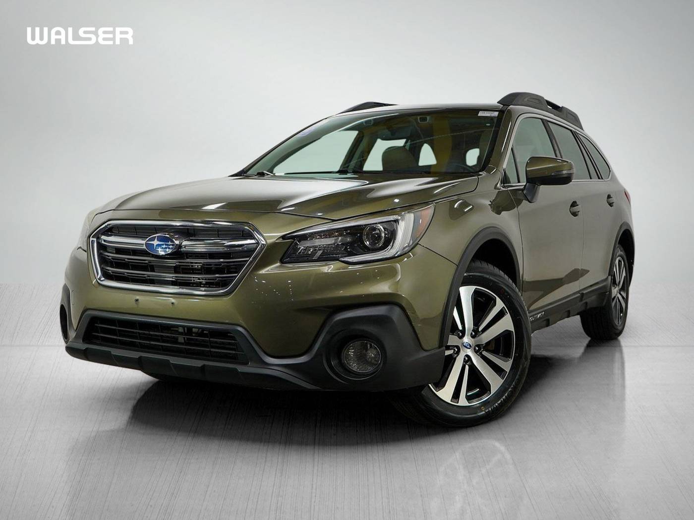 2018 Subaru Outback 2.5i Limited — SUV — 137,474 mi — Burnsville, MN