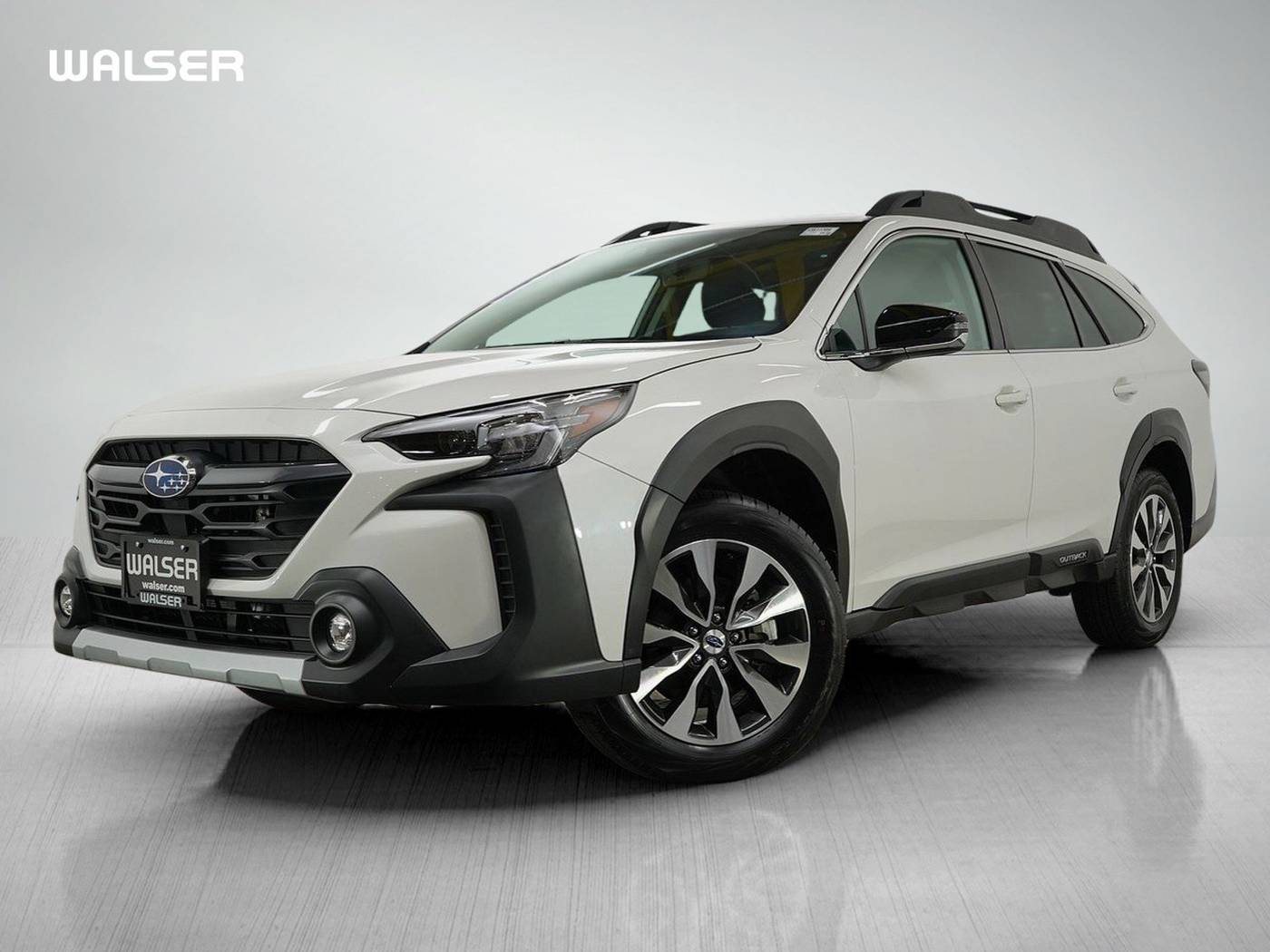 2025 Subaru Outback Limited — SUV — 8,603 mi — Burnsville, MN