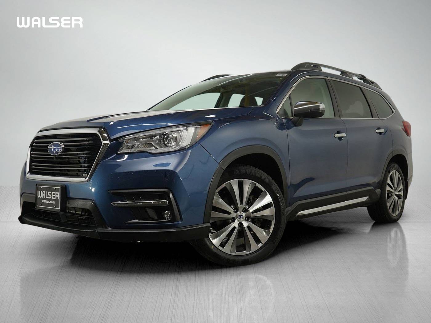 2020 Subaru Ascent Touring — SUV — 46,887 mi — Burnsville, MN