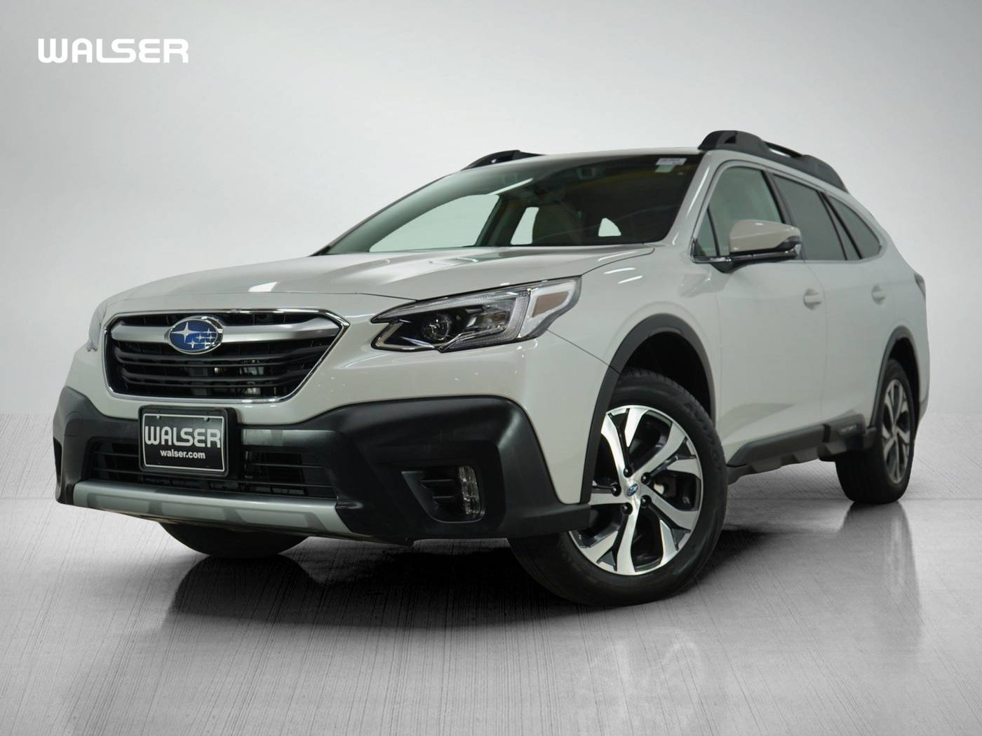 2022 Subaru Outback 2.4T Limited XT — SUV — 26,274 mi — Burnsville, MN