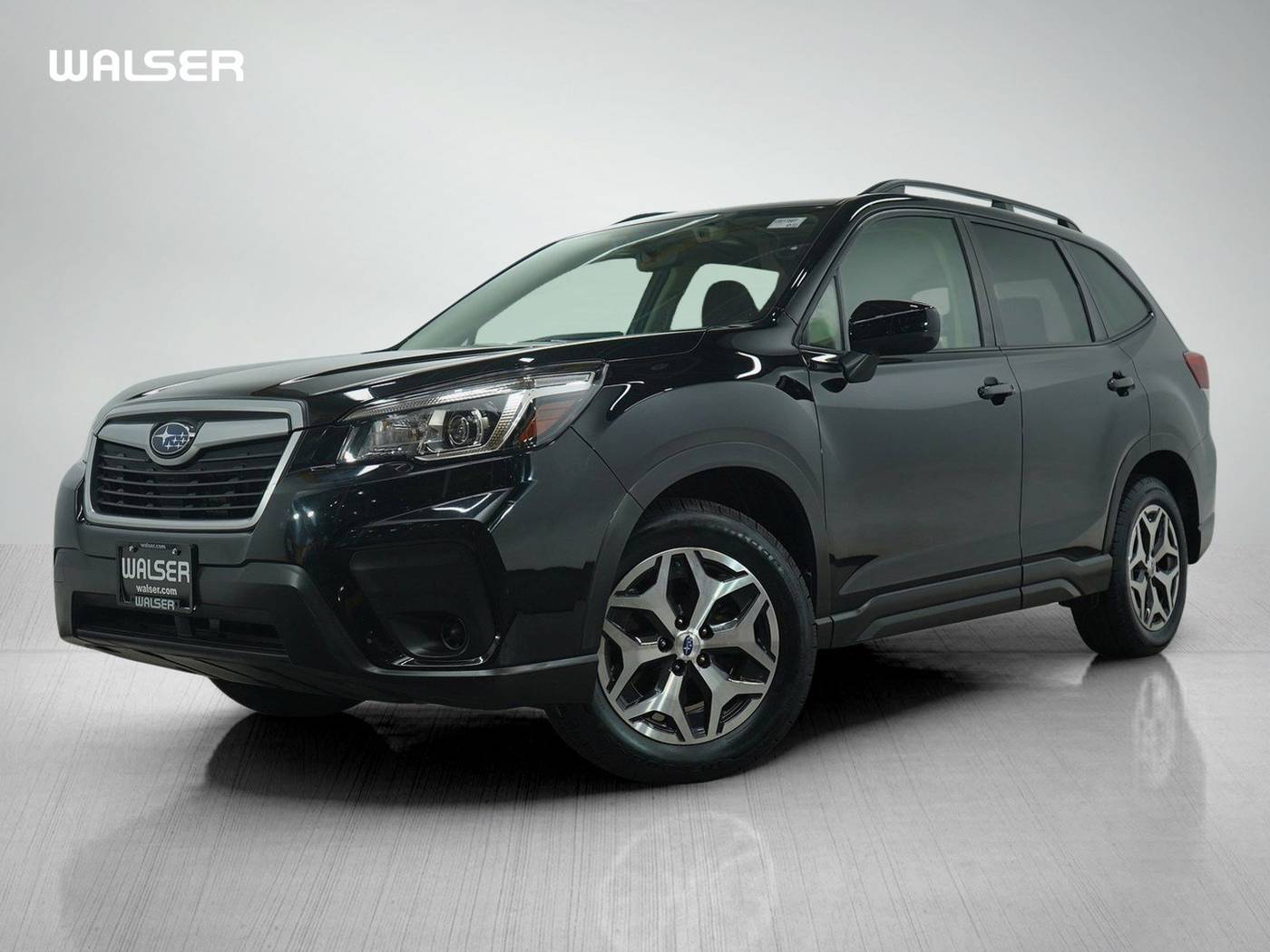 2020 Subaru Forester 2.5i Premium — SUV — 71,534 mi — Burnsville, MN