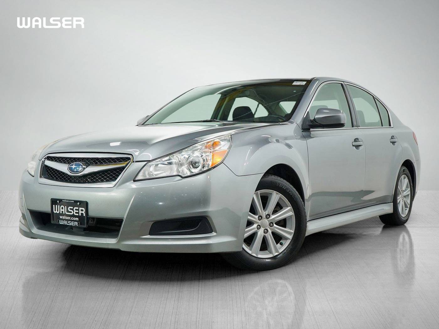 2011 Subaru Legacy 2.5i Premium — Sedan — 158,144 mi — Burnsville, MN