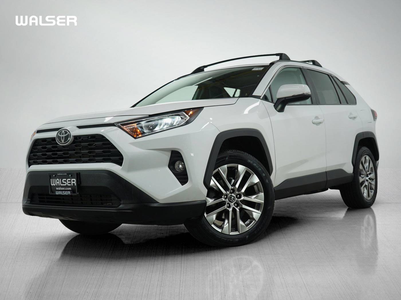 2020 Toyota RAV4 XLE Premium — SUV — 65,074 mi — Burnsville, MN