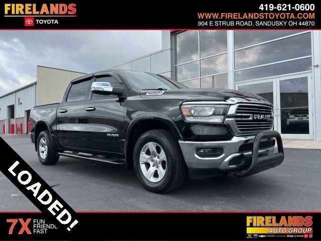 2019 Ram 1500 Laramie — Pickup Truck — 126,229 mi — Sandusky, OH