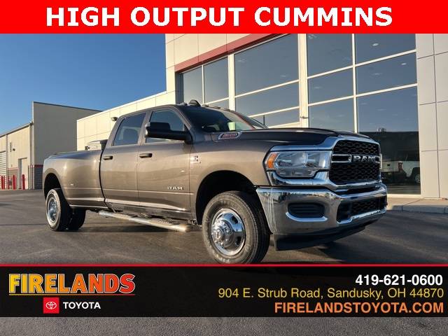 2020 Ram 3500 Tradesman — Pickup Truck — 120,350 mi — Sandusky, OH